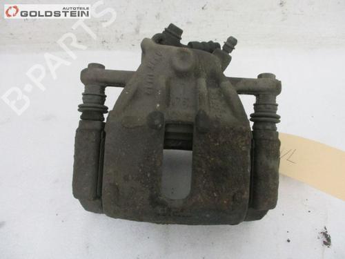Left front brake caliper NISSAN NOTE (E11, NE11) 1.4 | BP37102973M105 - Image 4