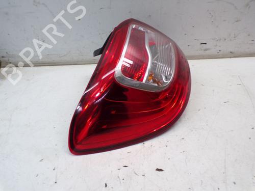 Left taillight DACIA SANDERO II 1.2 | BP31702331C34