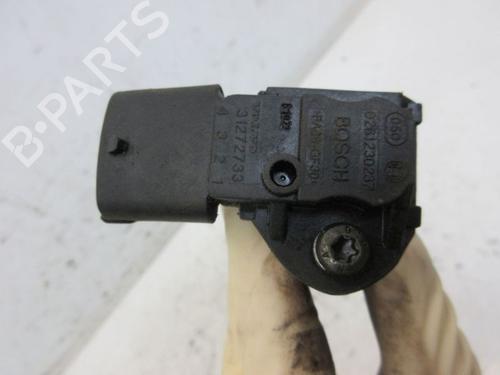 Injection rail VOLVO V50 (545) 2.4 | BP37126037M98 - Image 9