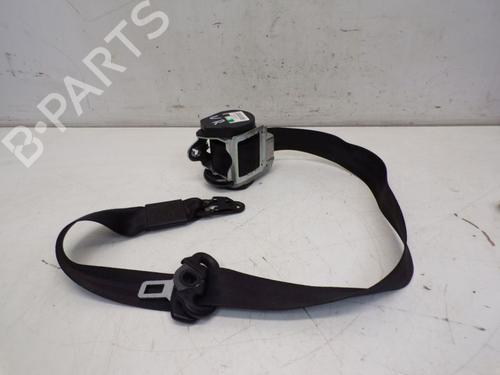 Used Front right seatbelt AUDI A6 C6 Avant (4F5) 3.2 FSI quattro (255 hp) 23457581