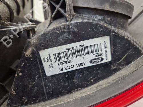 Left taillight FORD C-MAX II (DXA/CB7, DXA/CEU) 2.0 TDCi | BP31703893C34 