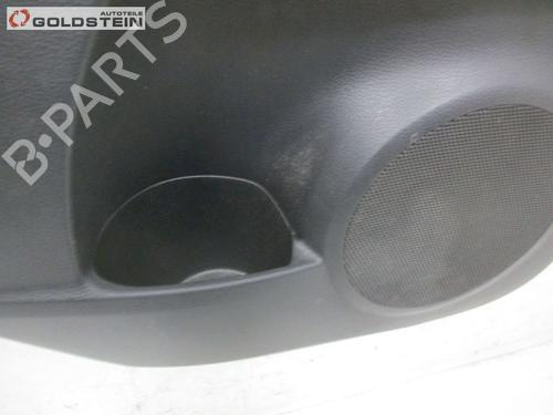 Rear left panel MAZDA 3 Saloon (BL) 2.2 MZR CD (BL10) | BP37105165C60 - Image 4