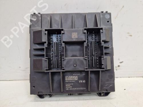 Used Electronic module VW POLO V (6R1, 6C1) 1.2 TDI (75 hp) 30358660