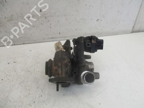 Used Turbocharger/Supercharger PEUGEOT 407 Coupe (6C_) 2.7 HDi (204 hp) 19292623