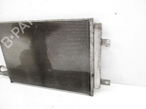 AC radiator SMART FORFOUR (454) 1.3 (454.031) | BP37120760M32 - Image 5