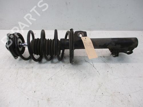 Left front shock absorber MERCEDES-BENZ A-CLASS (W169) A 200 CDI (169.008, 169.308) | BP19289469M16 