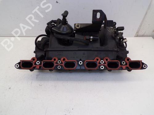 Intake manifold BMW 3 Convertible (E46) 323 Ci | BP37120210M70 - Image 3