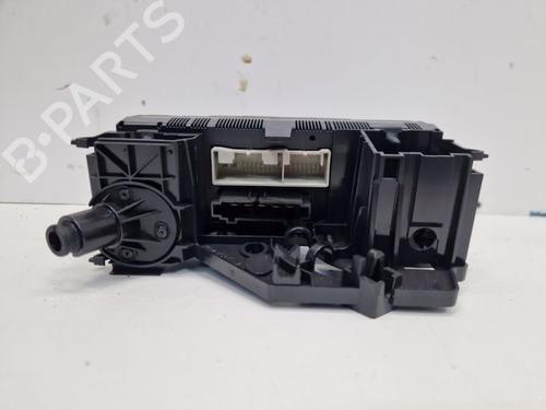 Climate control VW GOLF V (1K1) 2.0 GTI | BP31702015I5