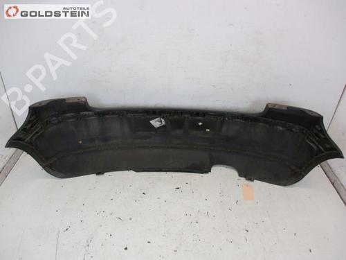 Rear bumper VW POLO IV (9N_, 9A_) 1.4 TDI | BP18751982C8 