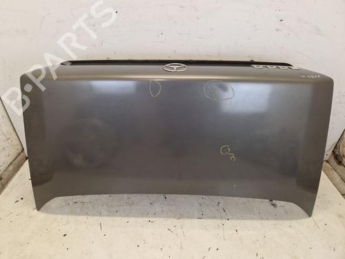 Used Tailgate MERCEDES-BENZ 124 Saloon (W124) 300 D (124.130) (113 hp) 29103549