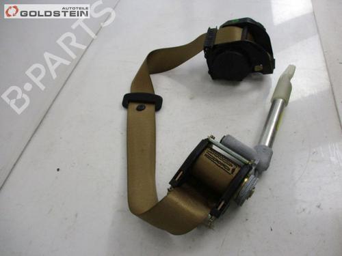 Rear right seatbelt BMW 7 (E65, E66, E67) 745 i, Li | BP37100344I28 - Image 3