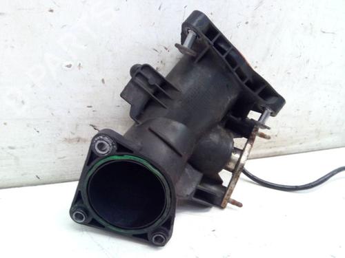 Air filter box BMW X3 (F25) xDrive 20 d | BP24827404M87 