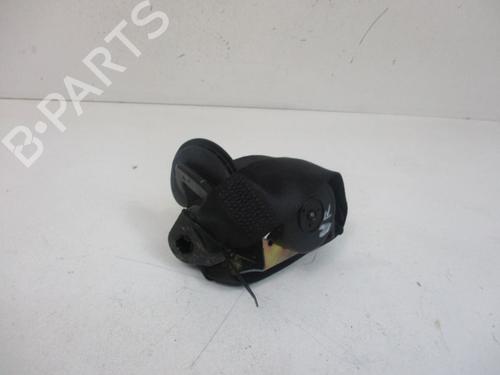 Front right seatbelt BMW 5 Touring (E61) 525 d | BP37116252I25 - Image 2