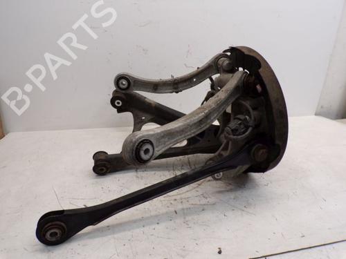 Right rear steering knuckle PORSCHE CAYENNE (92A) 4.8 Turbo | BP29094398M28 