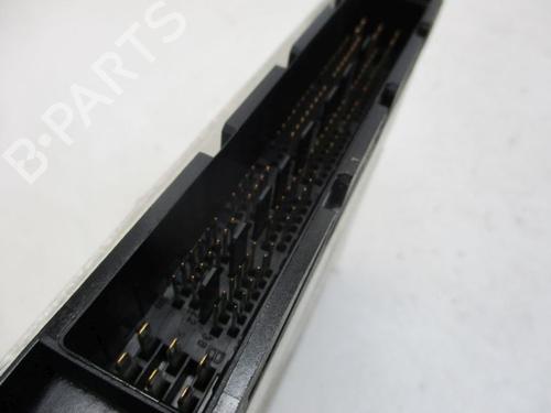 Engine control unit (ECU) VOLVO V70 II (285) 2.4 T | BP37117180M57 - Image 4
