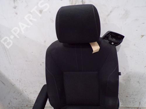 Left front seat FORD B-MAX (JK) 1.0 EcoBoost | BP37128058C15 - Image 2