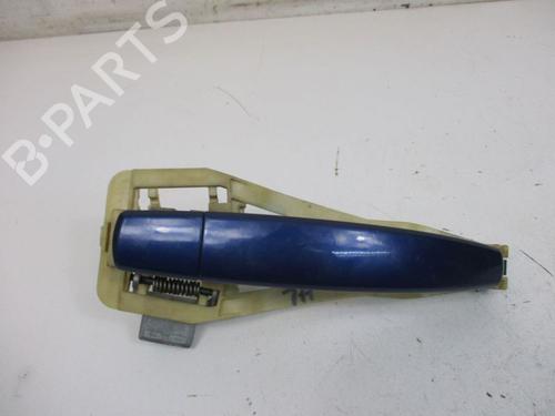 Used Rear left exterior door handle Rear left exterior door handle 37115853 37115853
