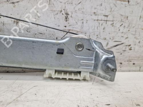 Front right window mechanism RENAULT TRAFIC III Van (FG_) 1.6 dCi 120 (FGMK) | BP38507672C23 - Image 5
