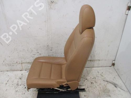 Right front seat PORSCHE CAYENNE (9PA) S 4.5 | BP37127093C16 - Image 8