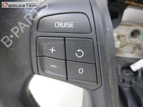 Steering wheel VOLVO XC60 I SUV (156) 2.4 D / D3 / D4 AWD | BP18756112C49 