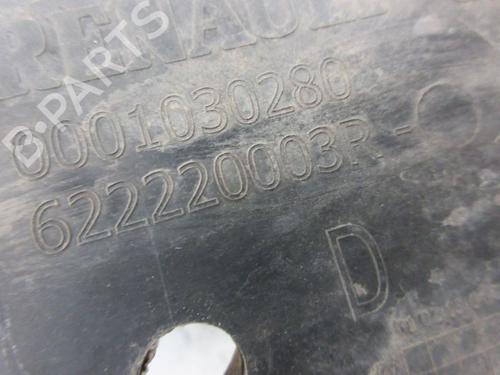 Other RENAULT MEGANE III Hatchback (BZ0/1_, B3_) 1.5 dCi | BP29093494O1