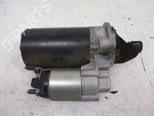 Starter BMW 1 (E87) 116 i | BP37111005M8 - Image 4