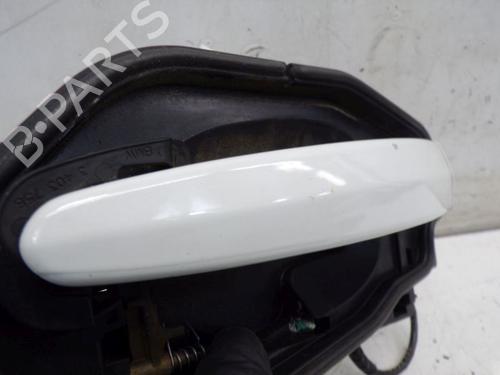 Rear right exterior door handle BMW X3 (E83) 3.0 i xDrive | BP29101430C130 