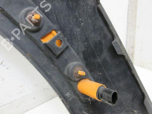 Front left wheel arch trim MINI MINI CLUBMAN (R55) Cooper S | BP29091747C134 