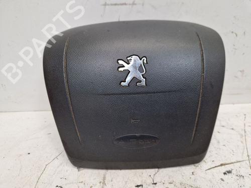Steering wheel PEUGEOT BOXER Van 2.2 HDi 120 | BP37139864C49 - Image 7