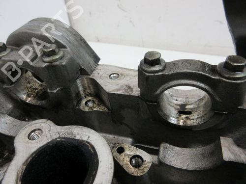 Cylinder head PEUGEOT 407 Coupe (6C_) 2.7 HDi | BP37124030M5 - Image 8