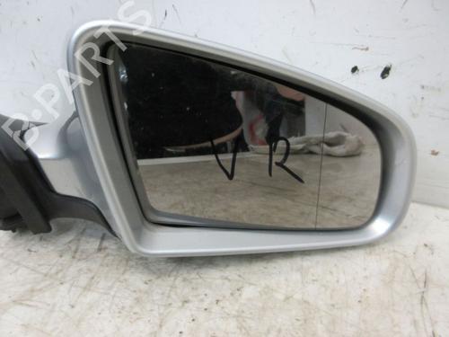 Right mirror AUDI A6 C6 Avant (4F5) 2.7 TDI | BP29094987C27 