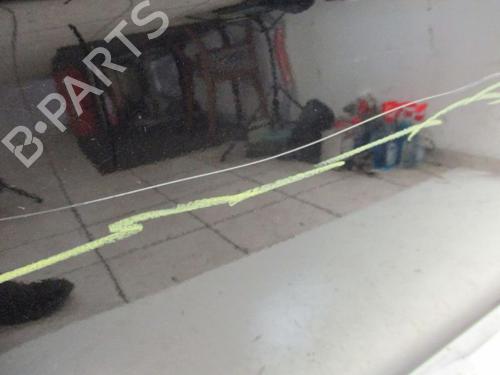 Left rear door MERCEDES-BENZ A-CLASS (W169) A 170 (169.032, 169.332) | BP26647581C4 