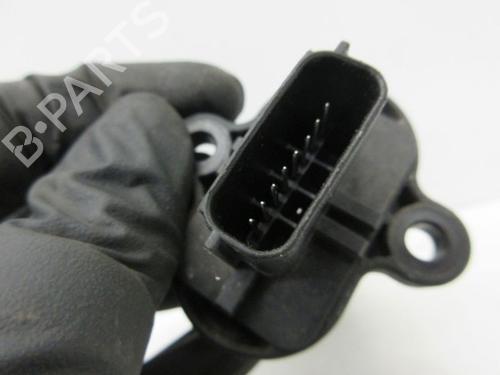 Mass air flow sensor CHEVROLET CRUZE (J300) 1.4 | BP38506937M95 - Image 5
