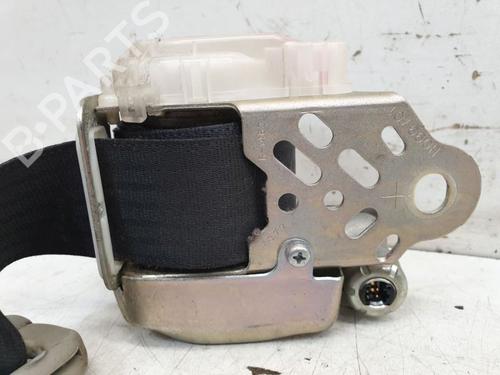 Front right seatbelt SUZUKI SWIFT III (MZ, EZ) 1.3 (RS413, ZC11S) | BP36771298I25 - Image 5