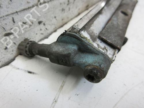 Injection rail VOLVO XC90 I (275) 2.5 T AWD | BP19297148M98 