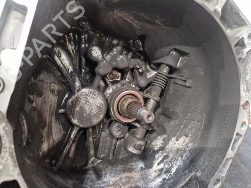 Gearbox SUZUKI SPLASH (EX) 1.0 (A5B310) | BP32159235M3