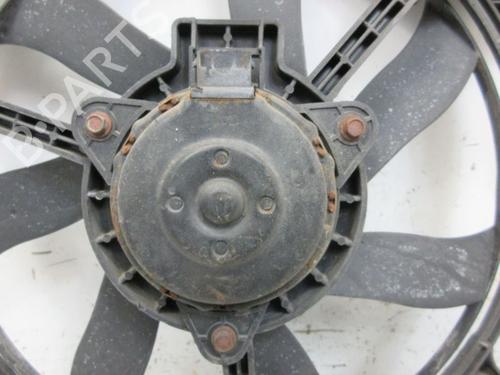 Fan MINI MINI (R50, R53) Cooper | BP37125544M128 - Image 5