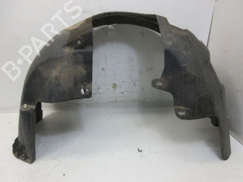 Wheel arch FORD TRANSIT CONNECT (P65_, P70_, P80_) 1.8 TDCi | BP19293926C56