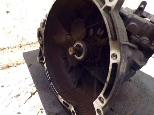 Gearbox FORD MONDEO IV (BA7) 1.8 TDCi | BP19299381M3 