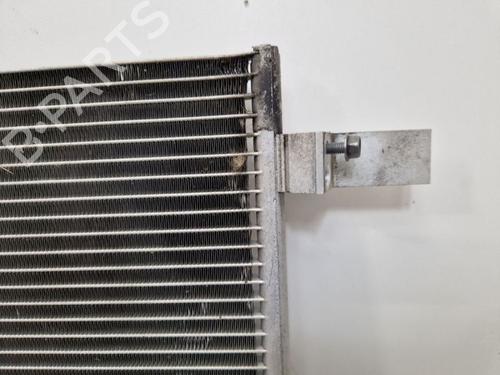 AC radiator RENAULT AUSTRAL E-TECH 200 Hybrid (HGM2) | BP29108553M32 