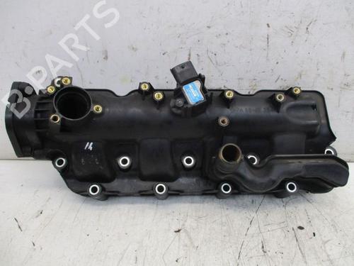 Used Intake manifold Intake manifold FIAT DOBLO Cargo (263_) 1.6 D Multijet (263WXD1B, 263WXR1B, 263WXX1B, 263ZXD1B,... (105 hp) 34411451 34411451