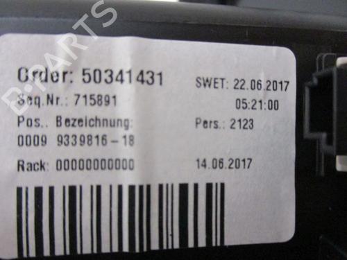 Glove box BMW X1 (F48) xDrive 18 d | BP18792978C95 