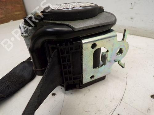Front right seatbelt NISSAN QASHQAI / QASHQAI +2 I (J10, NJ10, JJ10E) 2.0 All-wheel Drive | BP25901666I25 