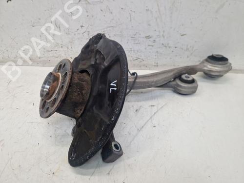 Used Left front steering knuckle MERCEDES-BENZ GLK-CLASS (X204) 350 4-matic (204.987) (272 hp) 29104394