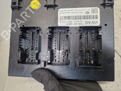 Elektronisk modul VW GOLF PLUS V (5M1, 521) 1.4 16V | BP29523383M83 