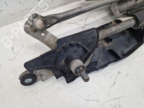 Front wipers mechanism MAZDA 3 (BL) 2.3 MPS Turbo (BL14) | BP25748894C83 