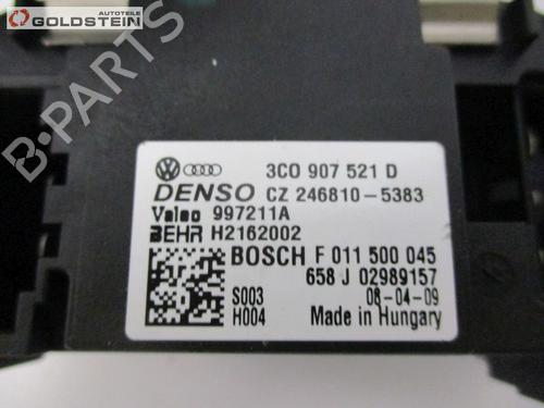 Heater resistor VW EOS (1F7, 1F8) 2.0 TDI | BP37097793M108 - Image 4