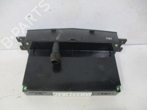 Climate control OPEL ANTARA A (L07) 2.0 CDTI 4x4 | BP18803758I5 