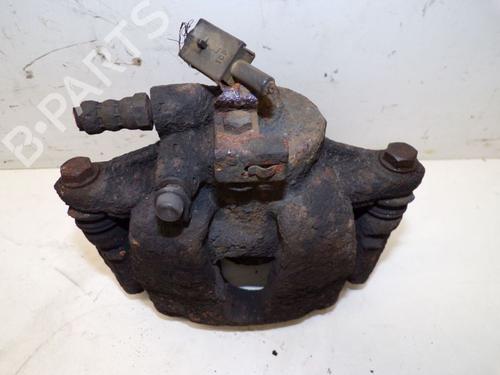 Right front brake caliper PEUGEOT BIPPER (AA_) 1.3 HDi 75 | BP29085076M104 