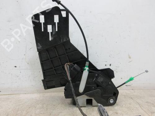 Rear right lock FORD FIESTA VI (CB1, CCN) 1.6 Ti | BP29044608C99